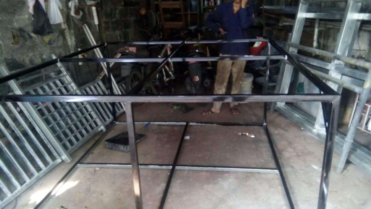 Pek Kanopi