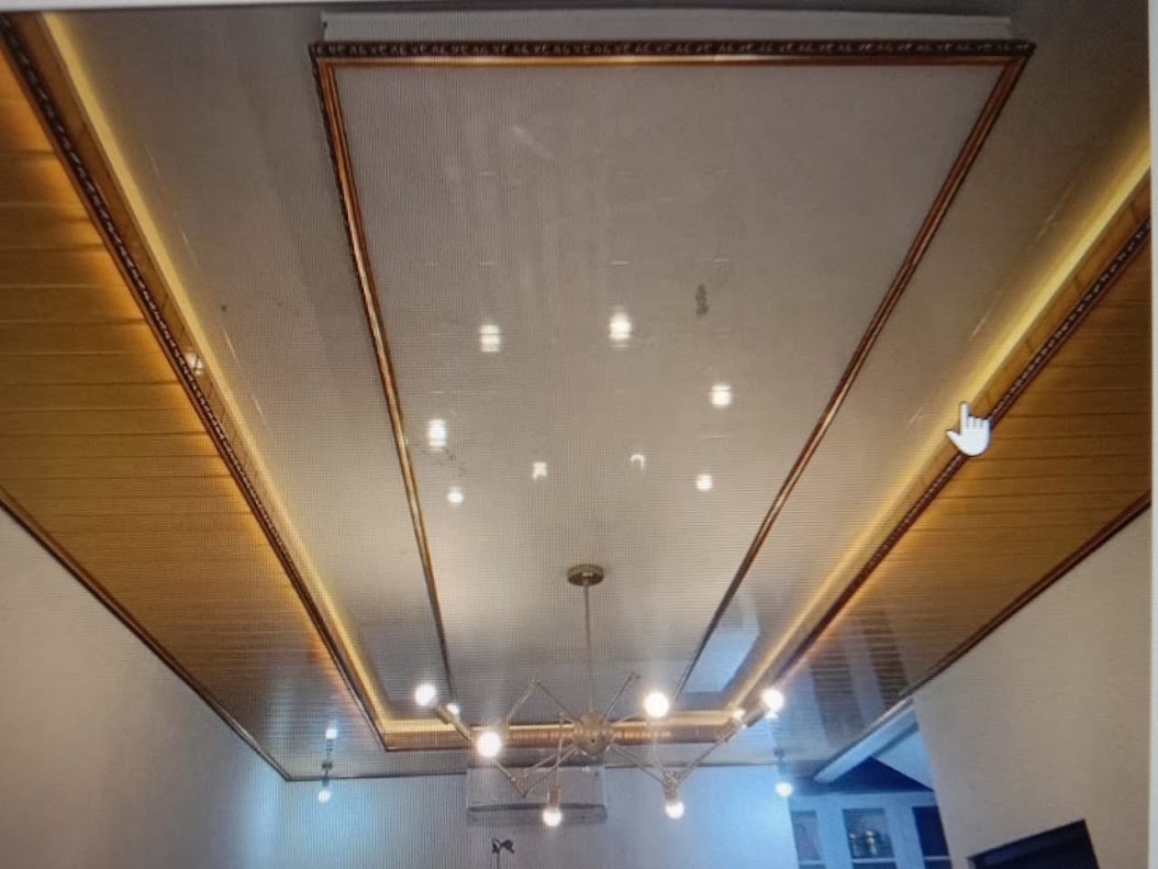 Plafon PVC