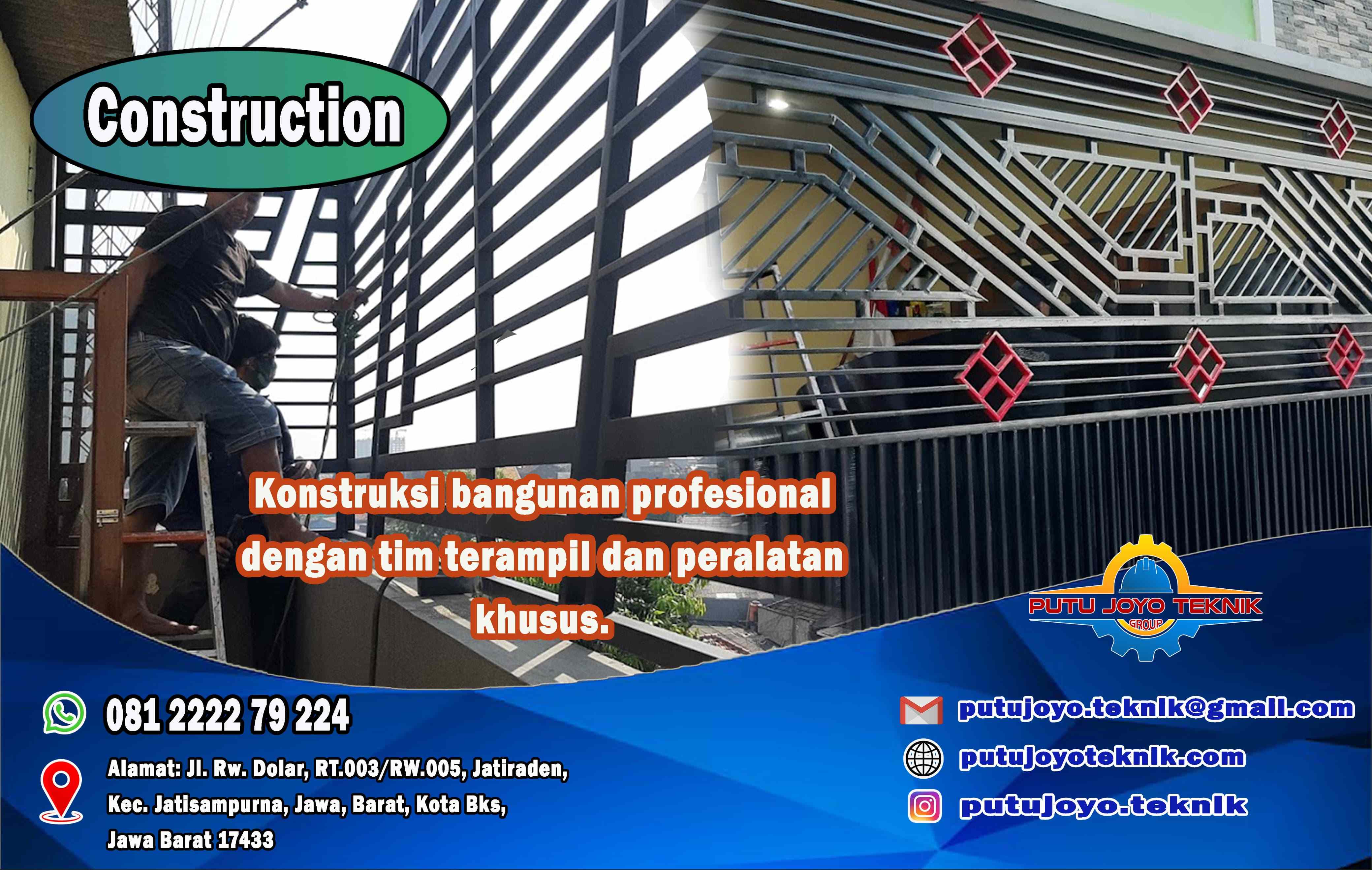 Construction
